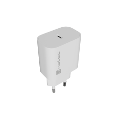 Natec Ribera USB Charger 1X USB-C 20W