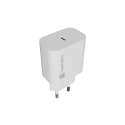 Natec Ribera USB Charger 1X USB-C 20W Natec Ribera USB Charger 1X USB-C 20W