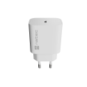 Natec Ribera USB Charger 1X USB-C 20W Natec Ribera USB Charger 1X USB-C 20W