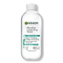 Garnier Micellar Water 2in1 Salicylic Micelārais ūdens 2in1 400 ml Garnier Micellar Water 2in1 Salicylic Micelārais ūdens 2in1 400 ml