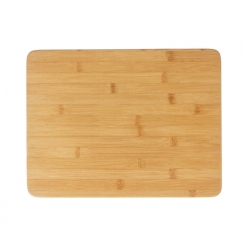 Russell Hobbs RH04068 Element Bamboo Butchers Block 42 x 32cm
