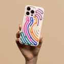 Mocco DIY Snake Back Case for Apple iPhone 17 Pro Max Mocco DIY Snake Back Case for Apple iPhone 17 Pro Max