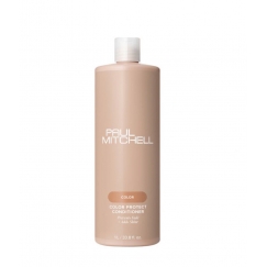 Paul Mitchell Color Protect Кондиционер Для Волос 1000ml