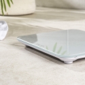 Salter 9204 GFEU12 Shadow Digital Bathroom Scale, Grey