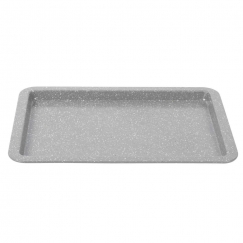 Salter BW02775GEU7 Marblestone 37cm Baking Tray