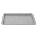 Salter BW02775GEU7 Marblestone 37cm Baking Tray