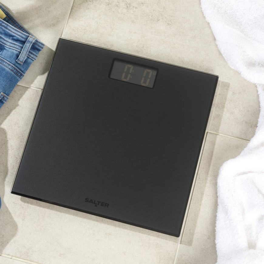 Salter SA00599CFEU12 Matt Electronic Scale – 2