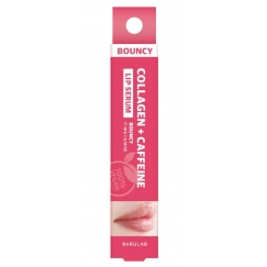 Barulab Collagen + Caffeine Bouncy Lip Serum Сыворотка 10 g