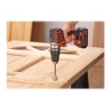 Black&Decker Hammer Drill BL188K-QW 18V BL 1Batt 400mA Kitbox | Black&Decker Hammer Drill BL188K-QW 18V BL 1Batt 400mA Kitbox |
