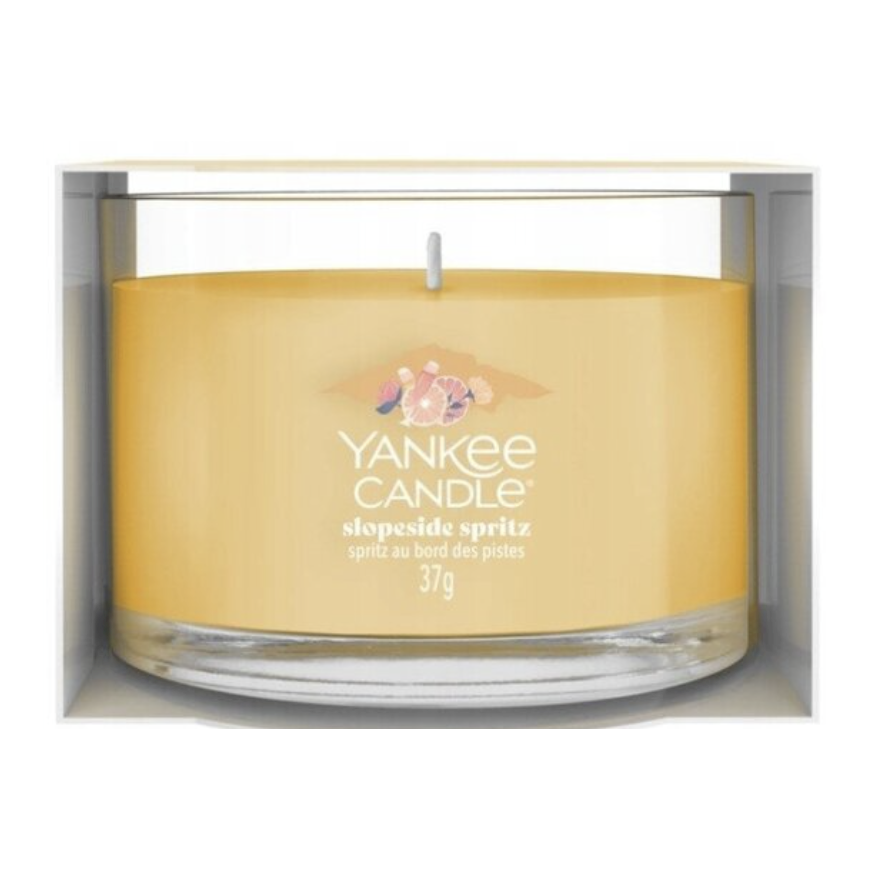 Yankee Candle Yankee Candle Slopeside Spritz