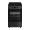 Whirlpool Cooker | W5I8LCSTA | Hob type Induction | Oven type Whirlpool Cooker | W5I8LCSTA | Hob type Induction | Oven type