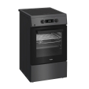 Whirlpool Cooker | W5I8LCSTA | Hob type Induction | Oven type Whirlpool Cooker | W5I8LCSTA | Hob type Induction | Oven type