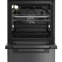 Whirlpool Cooker | W5I8LCSTA | Hob type Induction | Oven type Whirlpool Cooker | W5I8LCSTA | Hob type Induction | Oven type