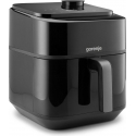 Gorenje Airfryer | AF1800ST | Capacity 6.7 L | Gorenje Airfryer | AF1800ST | Capacity 6.7 L |