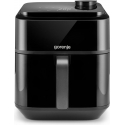 Gorenje Airfryer | AF1800ST | Capacity 6.7 L | Gorenje Airfryer | AF1800ST | Capacity 6.7 L |
