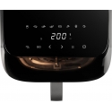 Gorenje Airfryer | AF1800ST | Capacity 6.7 L | Gorenje Airfryer | AF1800ST | Capacity 6.7 L |
