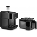 Gorenje Airfryer | AF1800ST | Capacity 6.7 L | Gorenje Airfryer | AF1800ST | Capacity 6.7 L |