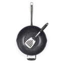 Salter BW13977 Megastone 30cm Multifunctional Pan