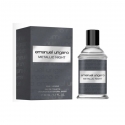 Emanuel Ungaro Metallic Night Tualetes ūdens EDT M 50 ml Emanuel Ungaro Metallic Night Tualetes ūdens EDT M 50 ml