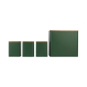 Salter BW12900G Toronto 4-Piece Countertop Set, Green Salter BW12900G Toronto 4-Piece Countertop Set, Green