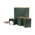 Salter BW12900G Toronto 4-Piece Countertop Set, Green Salter BW12900G Toronto 4-Piece Countertop Set, Green