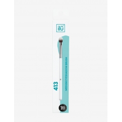 Ilu Medium Eyeshadow Brush 413