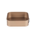 Russell Hobbs RH03792G Opulence Square Springform Tin