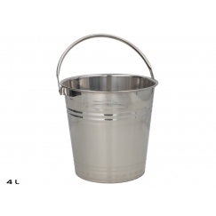 Luxe ledus spainis, 4 l, 20.00 x 21.00 x 19.50, KITCHEN&GO