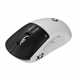 Logitech G PRO X2 Superstrike langaton pelihiiri