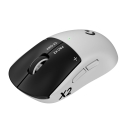 Logitech G PRO X2 Superstrike langaton pelihiiri Logitech G PRO X2 Superstrike langaton pelihiiri
