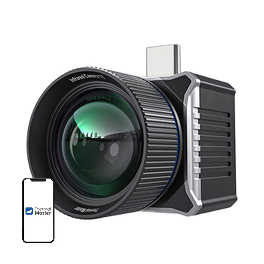 THERMAL MASTER THERMAL MASTER T2Max Thermal