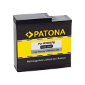 Battery Insta 360 ACE/ACE PRO 1750mAh Li-Ion 3,85V IS360APB