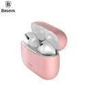 AirPods Pro Silica Silicone-gel Protective case Pink