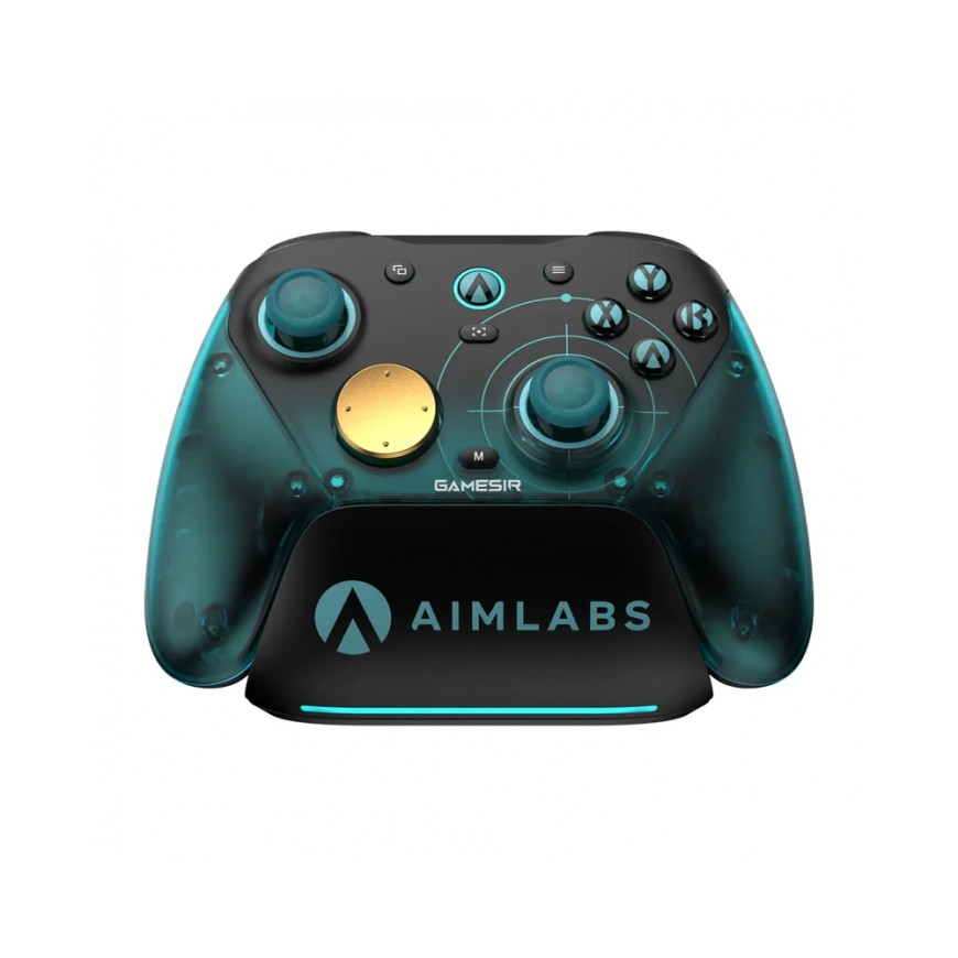 Контроллер для ПК GameSir G7 Pro 8K Aimlabs Edition