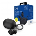 TWS 3mk FlowBuds 6.0 Wireless Headphones - Black TWS 3mk FlowBuds 6.0 Wireless Headphones - Black