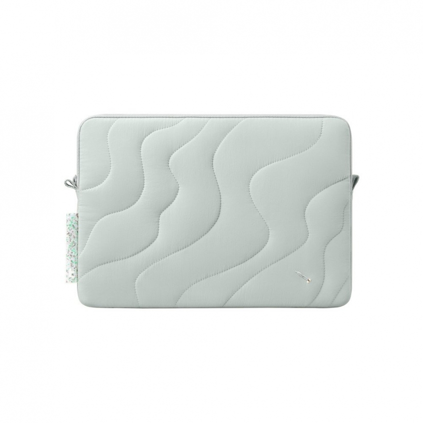 TOMTOC Neo Terra-A27 13" MacBook Case (Blue)