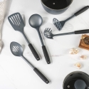 Salter BW13601DU Excellence 5 Piece Utensil Set