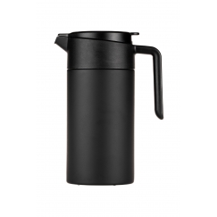 Heirol termokaadin, 1,6 l, Easy Open, musta