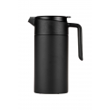 Heirol termokaadin, 1,6 l, Easy Open, musta Heirol termokaadin, 1,6 l, Easy Open, musta