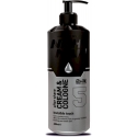 Nishman After Shave Cream & Cologne Invisible Touch Лосьон после бритья 400 ml Nishman After Shave Cream & Cologne Invisible Touch Лосьон после бритья 400 ml