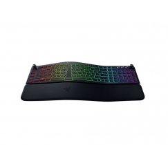 Razer Pro Type Ergo | Keyboard | Wireless | US | Bluetooth |