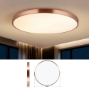 Immax NEO LITE SEMPLICI Smart griestu lampa Tuya WiFi BEACON 100cm 128W 9088lm, varš
