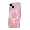 Mocco Flash Mag Back Case for Apple iPhone 14