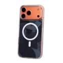 Mocco Flash Mag Back Case for Apple iPhone 17 Pro Max Mocco Flash Mag Back Case for Apple iPhone 17 Pro Max