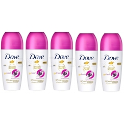 Dove Fresh Care 48h Pretsviedru līdzeklis 50 ml