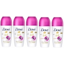 Dove Fresh Care 48h Антиперспирант 50 ml