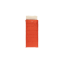 Outwell Contour Lux Red | Sleeping Bag | 220 x 85 cm | -19 to Outwell Contour Lux Red | Sleeping Bag | 220 x 85 cm | -19 to
