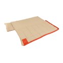Outwell Contour Lux Red | Sleeping Bag | 220 x 85 cm | -19 to Outwell Contour Lux Red | Sleeping Bag | 220 x 85 cm | -19 to