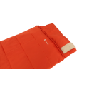 Outwell Contour Lux Red | Sleeping Bag | 220 x 85 cm | -19 to Outwell Contour Lux Red | Sleeping Bag | 220 x 85 cm | -19 to