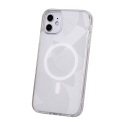 Mocco Flash Mag Back Case for Apple iPhone 11 Mocco Flash Mag Back Case for Apple iPhone 11
